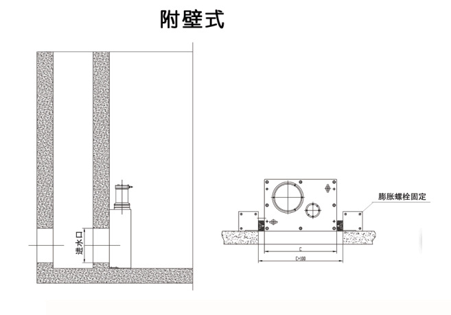 实际安装图